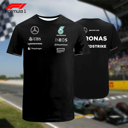 Mercedes AMG Team T-shirt